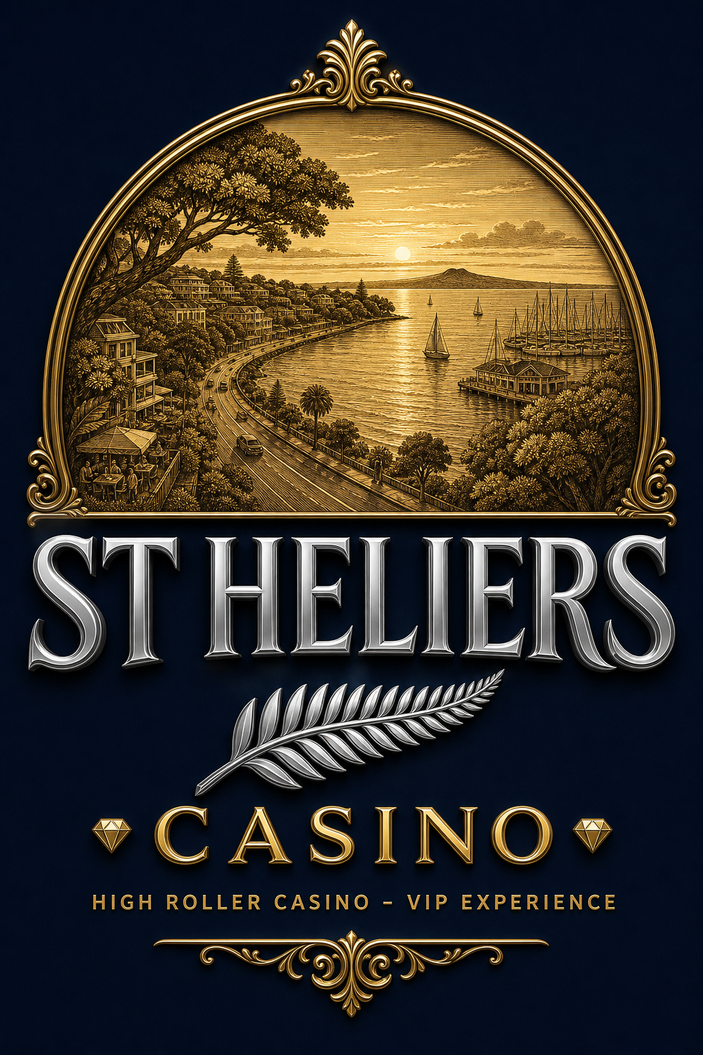 St Heliers Casino